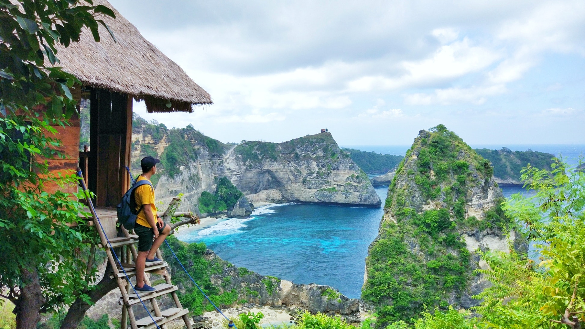 巴厘島將從9月開始接待國際遊客©Shutterstock